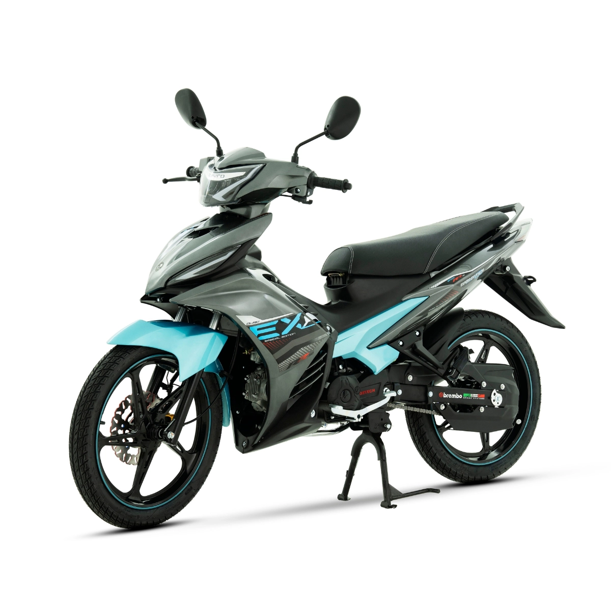 xm-ex3-king-50-ghi-ngoc